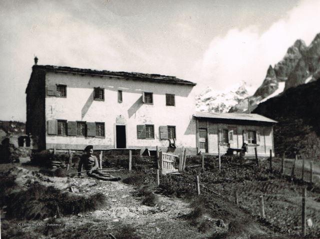 Alpi Orobiche