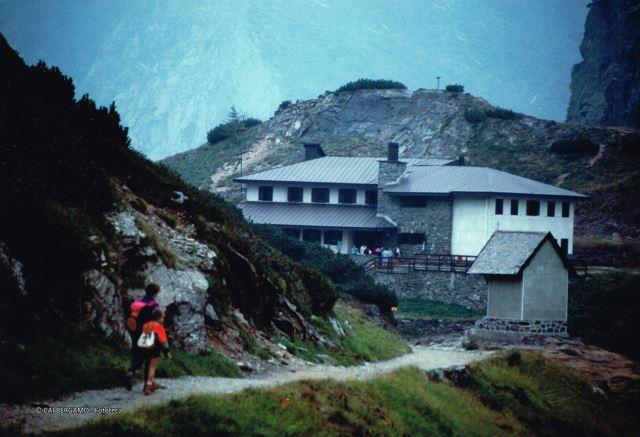 Alpi Orobiche