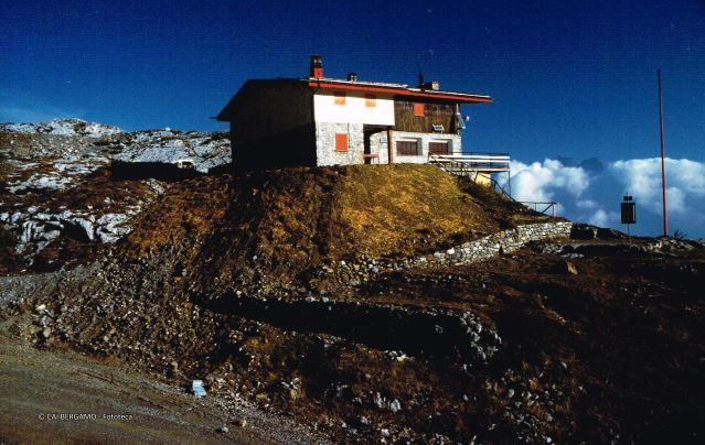 Prealpi Bergamasche