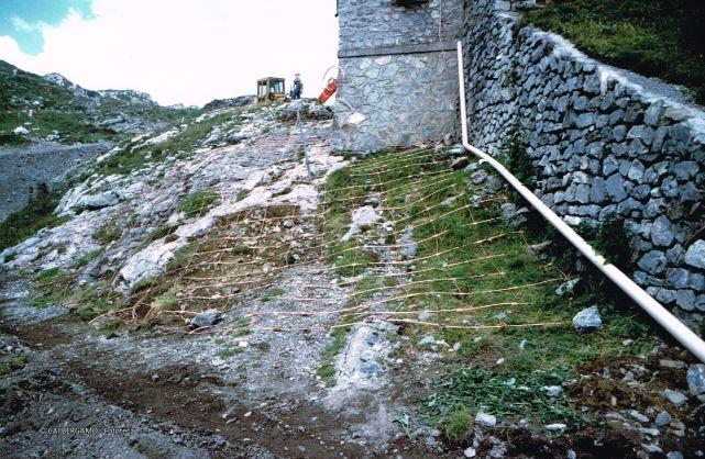 Prealpi Bergamasche