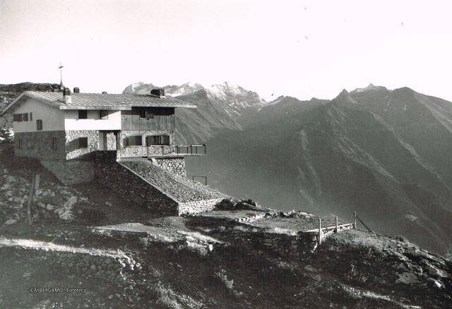 Prealpi Bergamasche