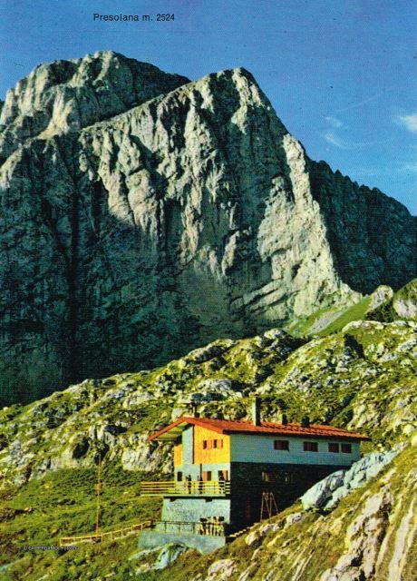 Prealpi Bergamasche