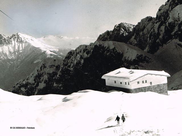 Prealpi Bergamasche