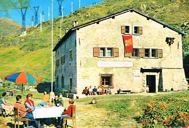 Alpi Orobiche