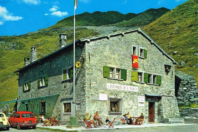 Alpi Orobiche