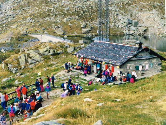 Alpi Orobiche