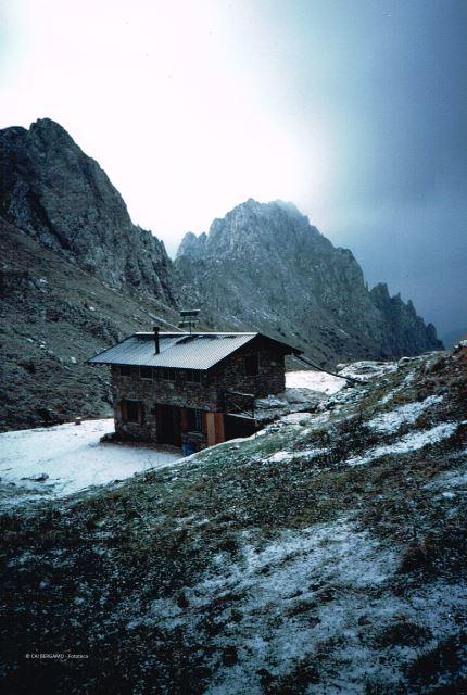 Prealpi Bergamasche
