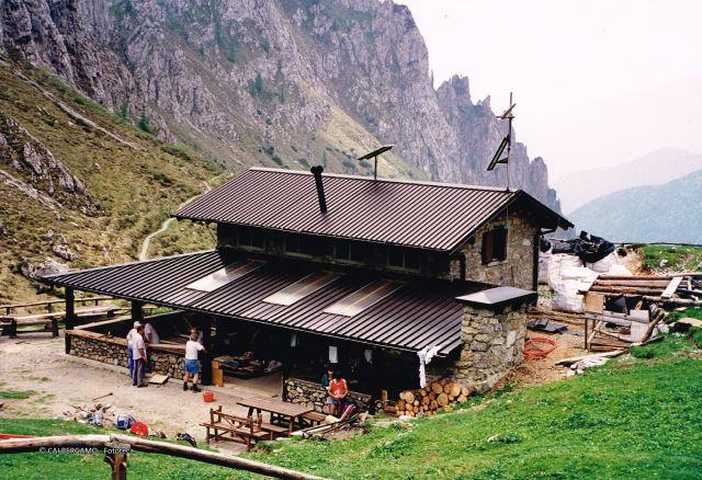 Prealpi Bergamasche