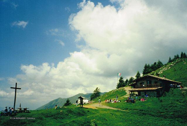 Prealpi Bergamasche