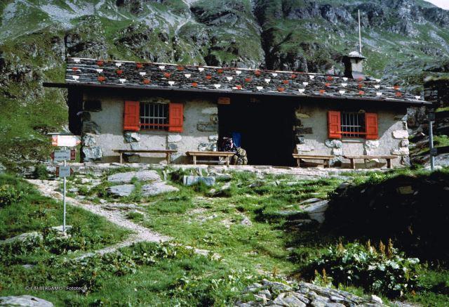 Alpi Orobiche