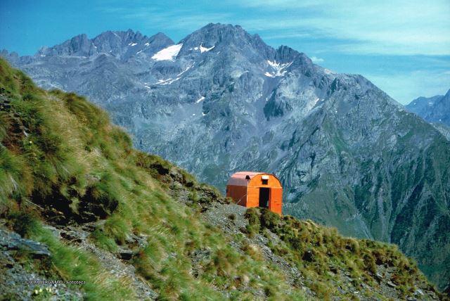 Alpi Orobiche
