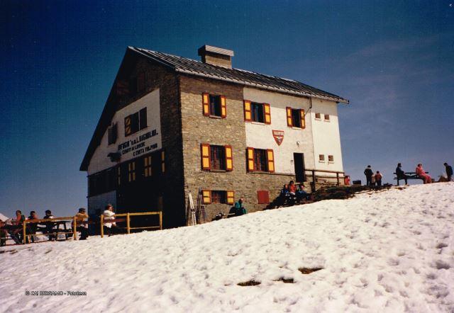 Prealpi Bergamasche