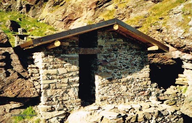 Alpi Orobiche