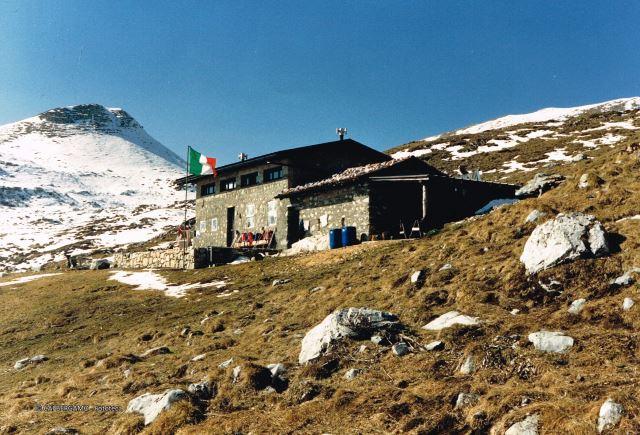 Prealpi Bergamasche
