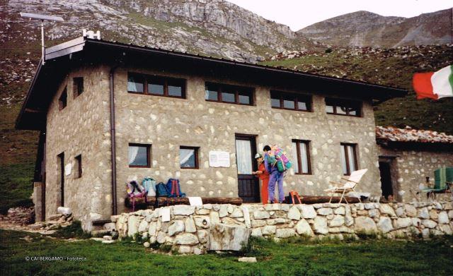 Prealpi Bergamasche