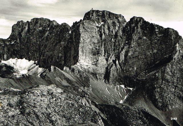 Prealpi Bergamasche