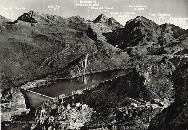 Alpi Orobiche