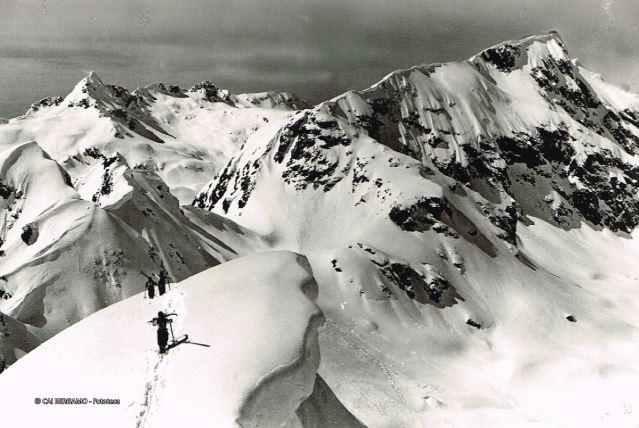 Alpi Orobiche