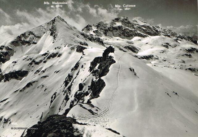 Alpi Orobiche