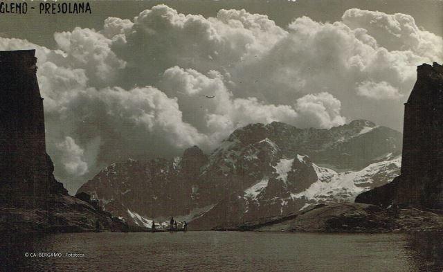 Prealpi Bergamasche