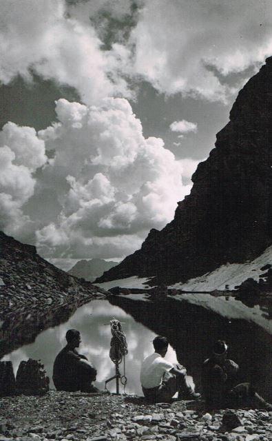 Alpi Orobiche