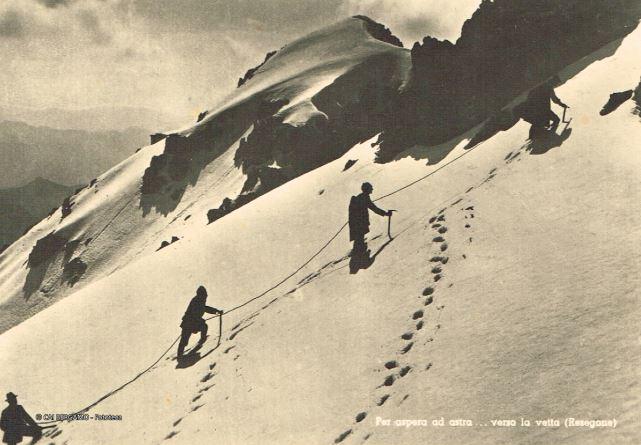 Prealpi Bergamasche