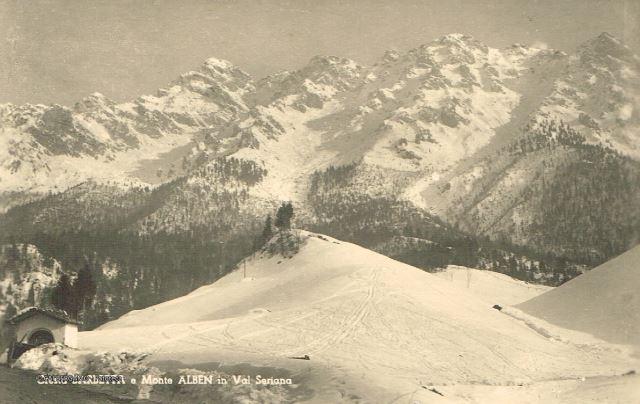 Prealpi Bergamasche