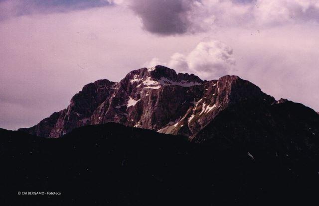 Prealpi Bergamasche