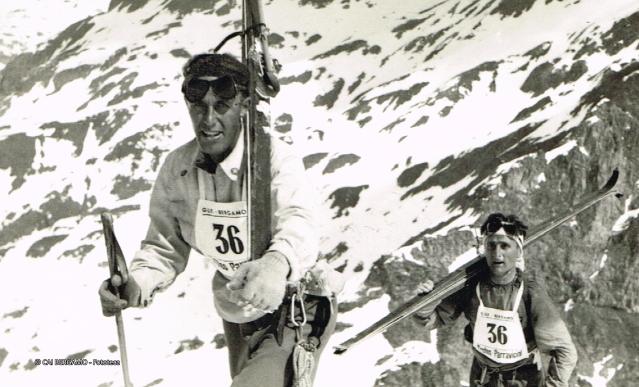 Trofeo Parravicini
