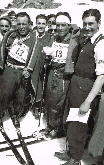 Trofeo Parravicini