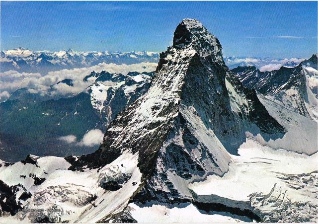 Alpi Pennine