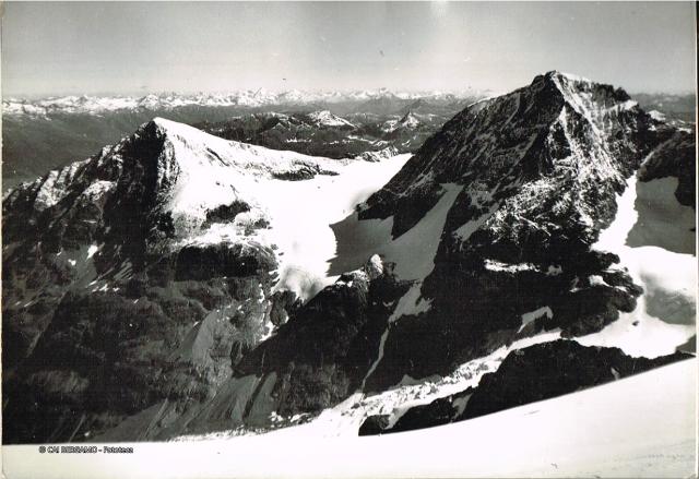 Alpi Svizzere