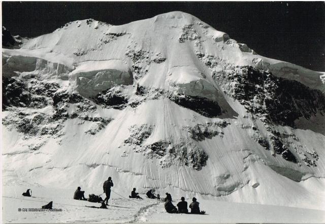 Alpi Svizzere