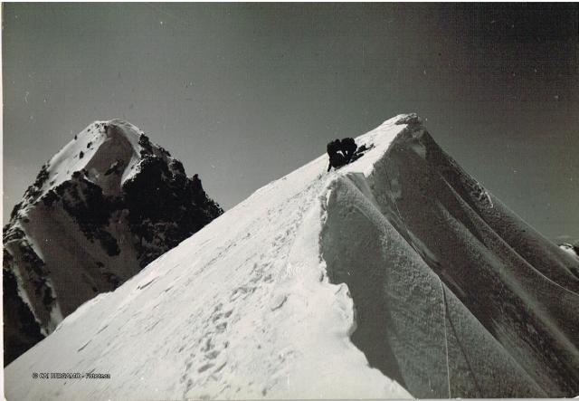 Alpi Svizzere
