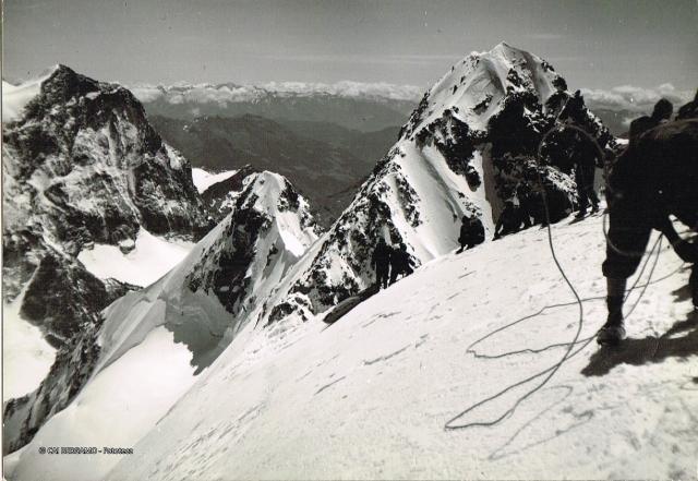 Alpi Svizzere