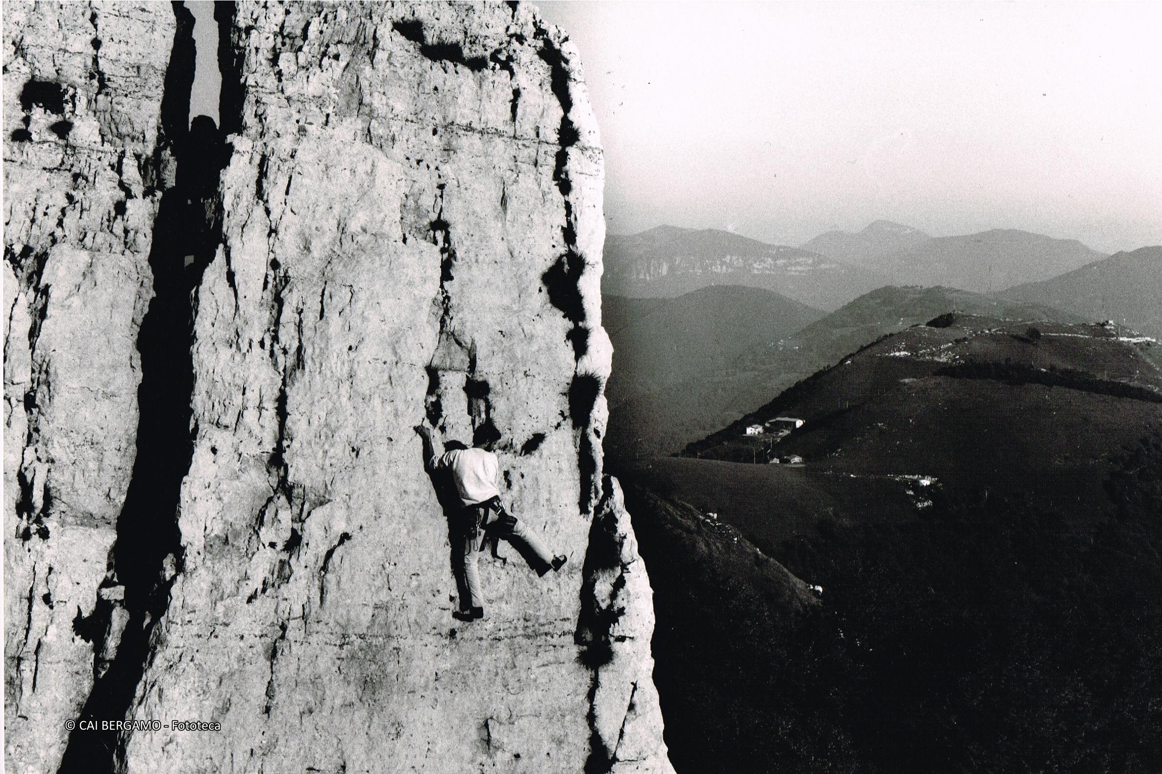 Prealpi Bergamasche