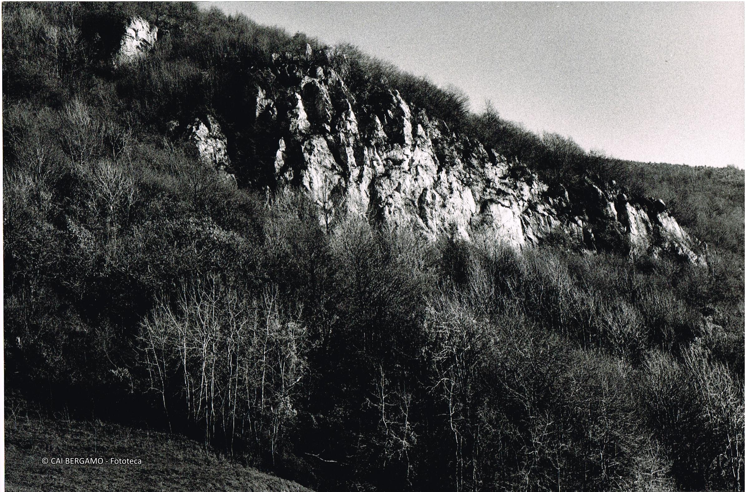Prealpi Bergamasche