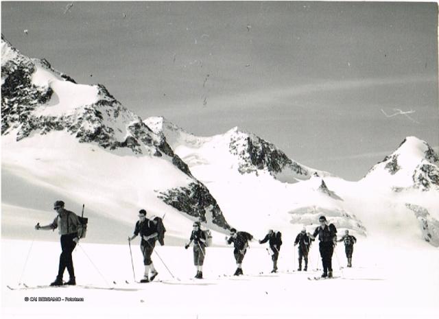 Alpi Pennine