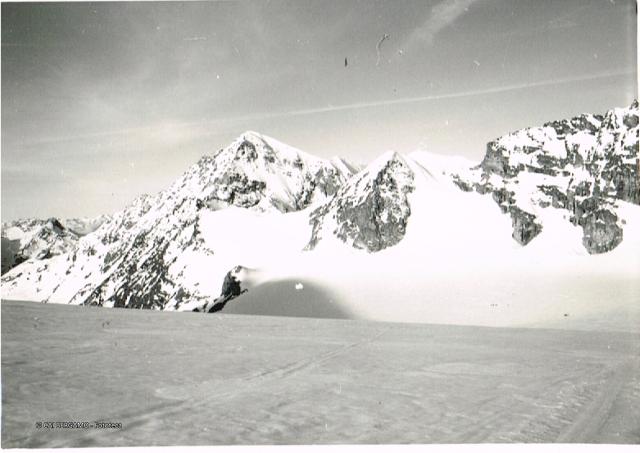 Alpi Pennine