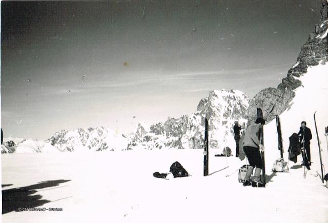 Alpi Pennine