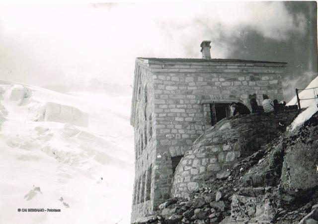 Alpi Pennine