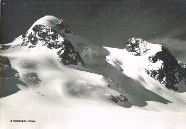 Alpi Svizzere
