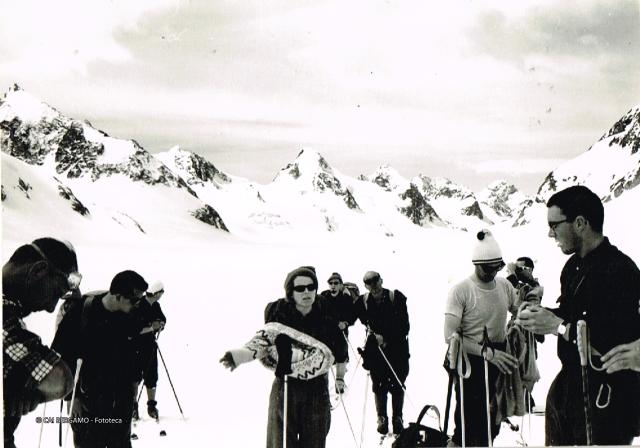 Alpi Svizzere