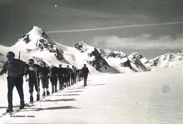 Alpi Svizzere