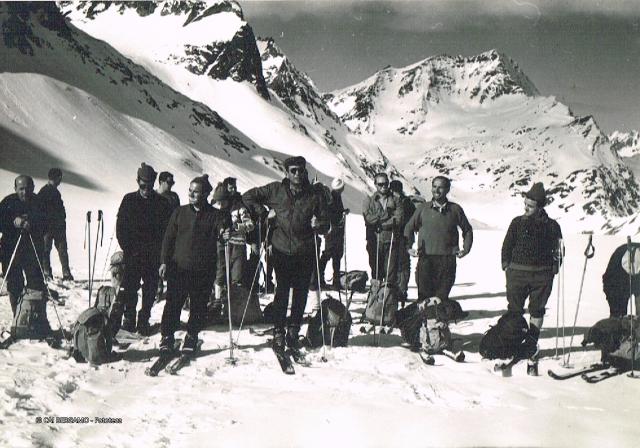 Alpi Svizzere