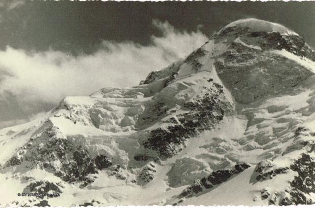 Alpi Svizzere