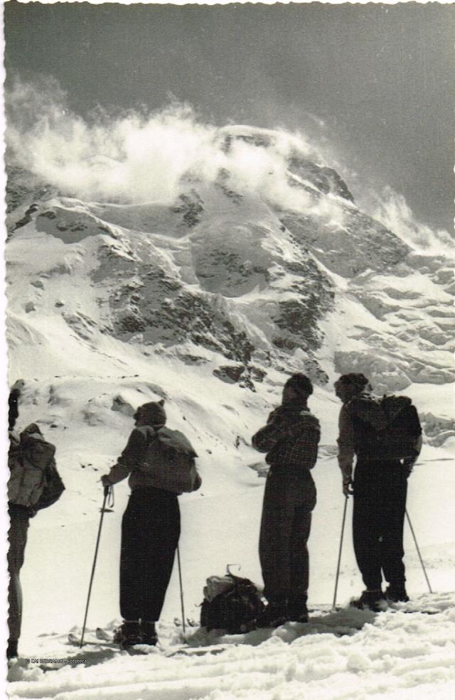 Alpi Svizzere