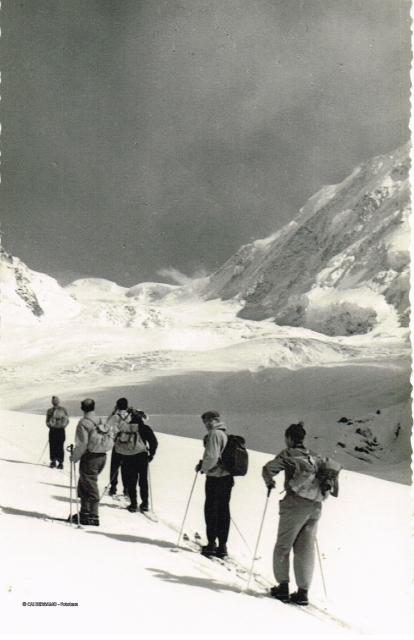 Alpi Pennine