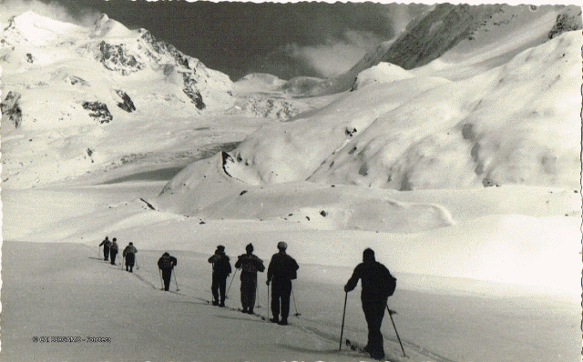Alpi Svizzere