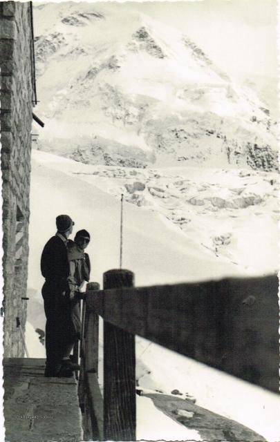 Alpi Svizzere